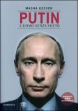 Putin - L'uomo senza Volto — Libro