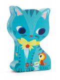 Puzzle 24 Pezzi - Pachat e i Suoi Amici