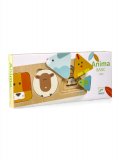 Puzzle a Incastri Anima Basic