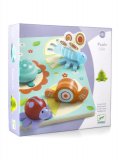 Puzzle a Incastri Lilo