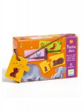 Puzzle Duo - Mamma e Bebè