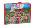 Puzzle Gigante The Knights Castle