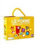 Mini Puzzle - Le Forme