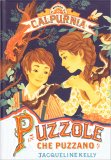 Puzzole che Puzzano — Libro