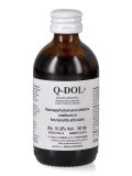 Q Dol - Soluzione Idroalcolica