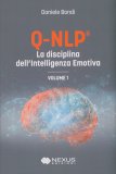 Q-NLP - La Disciplina dell'Intelligenza Emotiva — Libro