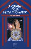 La Qabalah della Bestia Trionfante — Libro