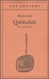 Qabbalah - Nuove Prospettive — Libro