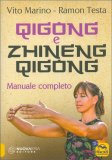 Qigong e Zhineng Qigong — Libro