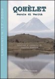 Qohelet - Parole di Verità — Libro