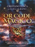 Qr Code Magico — Libro