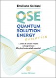 Qse - Quantum Solution Energy - Evolution — Libro
