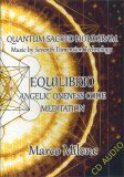 QSH - Equilibrio — CD