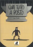 Qua Tutto a Posto — Libro