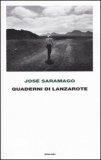 Quaderni di Lanzarote — Libro