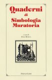 Quaderni di Simbologia Muratoria  — Libro