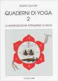 Quaderni di Yoga 2 — Libro
