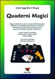 Quaderni Magici — Libro