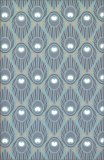 Quaderno Boho-Chic Azzurro — Quaderno