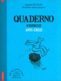 Quaderno d'Esercizi Anti-Crisi — Libro