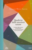 Quaderno delle Emozioni Umane — Libro