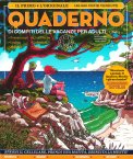 Quaderno di Compiti delle Vacanze per Adulti - Vol. 3 — Libro