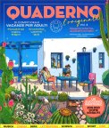 Quaderno di Compiti delle Vacanze per Adulti - Vol. 4 — Libro