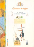 Quaderno di Viaggio Andata e Ritorno... Forse!!! — Quaderno