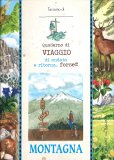 Quaderno di Viaggio - Montagna — Quaderno