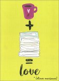 Quaderno Love/Sunday — Quaderno