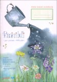 Quaderno Taccuino - Pensieri Belli per Anime Delicate - Little travel notebook — Quaderno