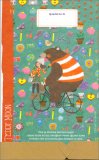 Quaderno Teddy Moon — Quaderno