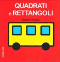 Quadrati e Rettangoli — Libro
