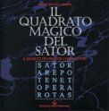 Il Quadrato Magico del Sator — Libro