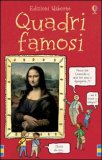 Quadri Famosi Ediz Illustrata