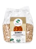 Quadrucci di Semola di Grano Duro Bio