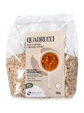 Quadrucci di Semola di Grano Duro Bio