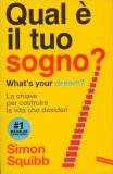 Qual è il Tuo Sogno? What's Your Dream? — Libro