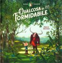 Qualcosa di Formidabile — Libro