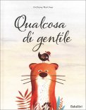 Qualcosa di Gentile — Libro