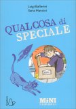 Qualcosa di Speciale — Libro