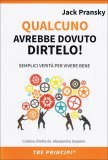 Qualcuno Avrebbe Dovuto Dirtelo!  — Libro