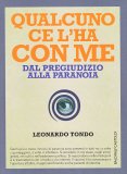 Qualcuno ce l'ha con Me — Libro