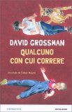 Qualcuno con cui Correre — Libro