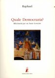 Quale Democrazia?  — Libro
