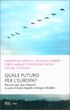 Quale Futuro per l'Europa? — Libro