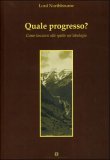 Quale Progresso? — Libro