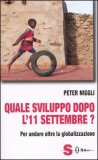 Quale Sviluppo Dopo l'11 Settembre? — Libro