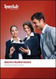 Qualità e Bilancio Sociale — Libro