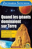 eBook - Quand les Géants Dominaient sur Terre  - 2 éd. — eBook